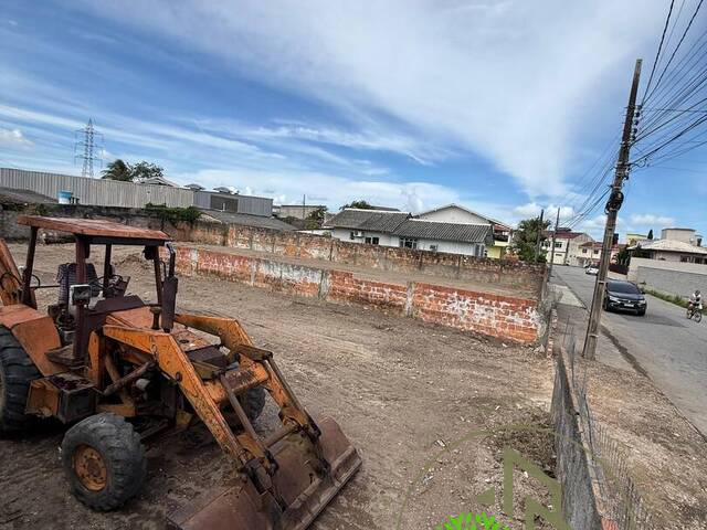 #202663 - Terreno para Venda em Palhoça - SC