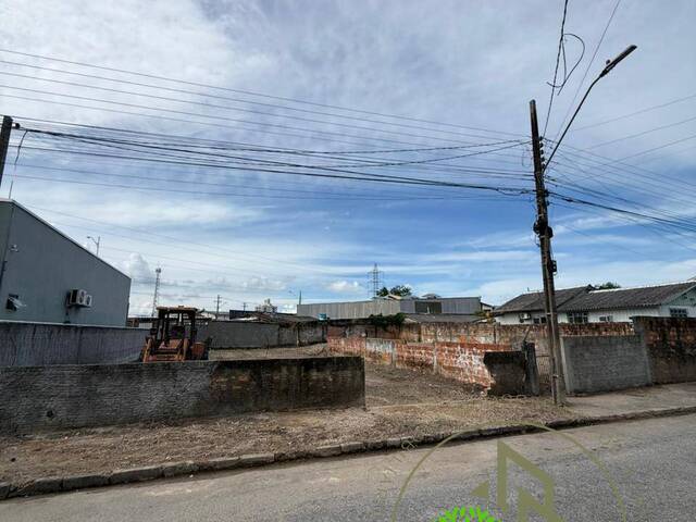 Terreno para Venda em Palhoça - 5