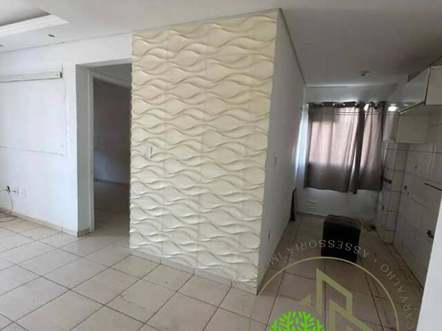 #202665 - Apartamento para Venda em Palhoça - SC