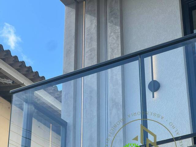 Casa para Venda em Florianópolis - 4