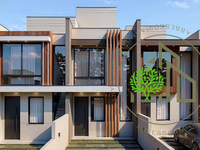 #202667 - Casa para Venda em Florianópolis - SC