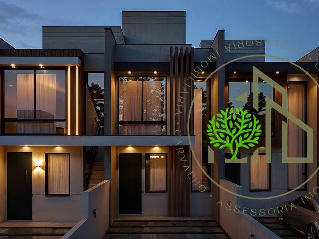 Casa para Venda em Florianópolis - 4