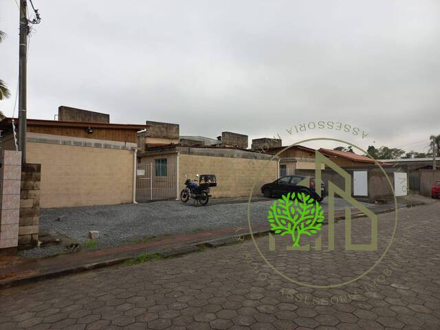 #202671 - Casa para Venda em Palhoça - SC