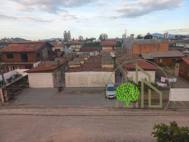 #202671 - Casa para Venda em Palhoça - SC