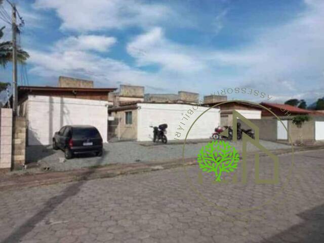 #202671 - Casa para Venda em Palhoça - SC
