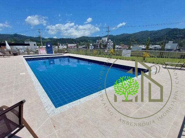 #202672 - Apartamento para Venda em Palhoça - SC