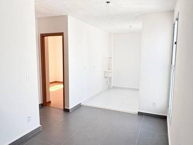 #202672 - Apartamento para Venda em Palhoça - SC