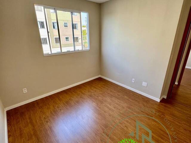 #202674 - Apartamento para Venda em Palhoça - SC