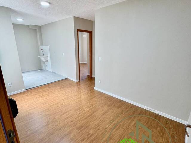 #202674 - Apartamento para Venda em Palhoça - SC