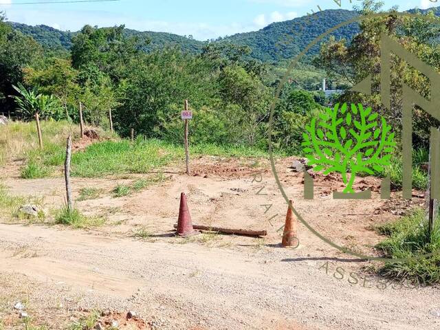 #202675 - Terreno para Venda em Palhoça - SC