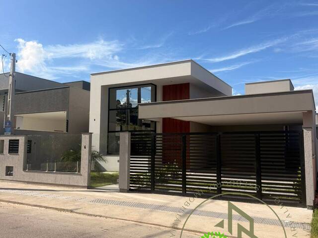 Casa para Venda em Palhoça - 4