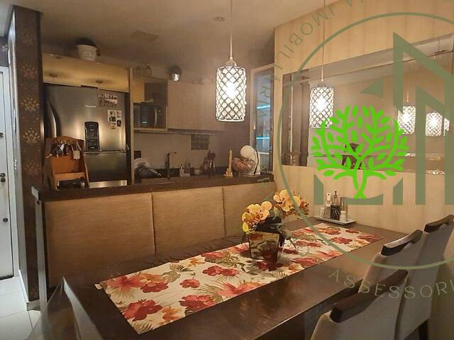 Apartamento para Venda em São José - 5