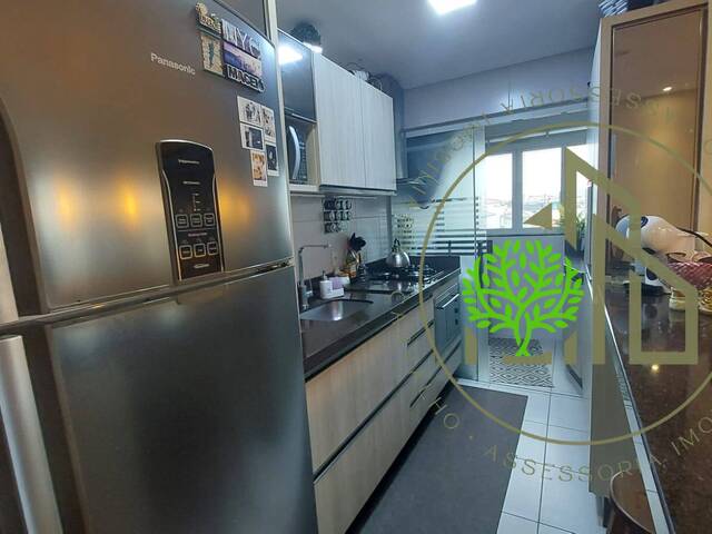 #202676 - Apartamento para Venda em São José - SC