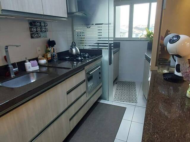 #202676 - Apartamento para Venda em São José - SC