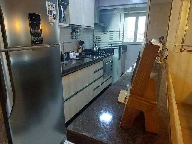 Apartamento para Venda em São José - 4