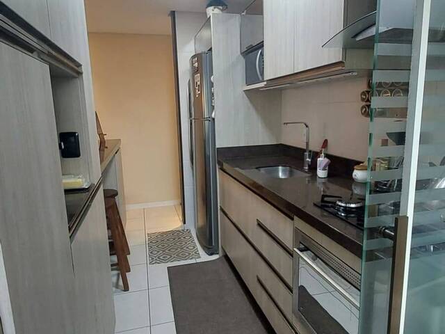 #202676 - Apartamento para Venda em São José - SC