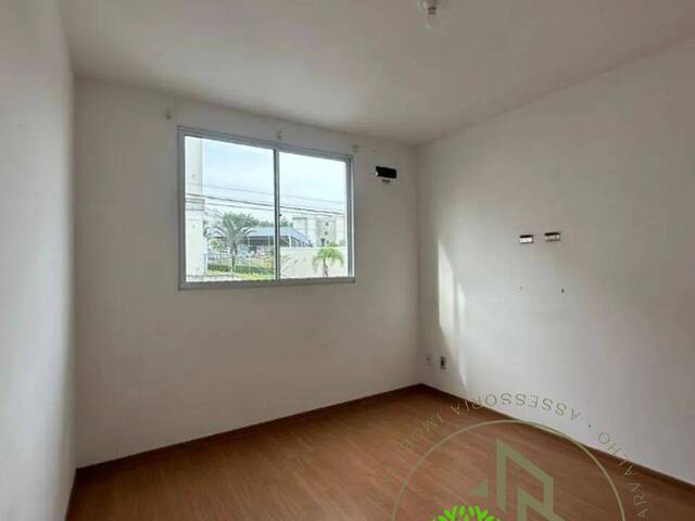 #202678 - Apartamento para Venda em Palhoça - SC