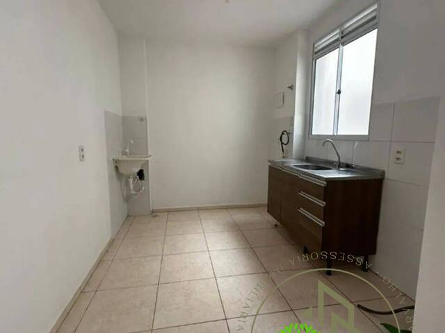 #202678 - Apartamento para Venda em Palhoça - SC