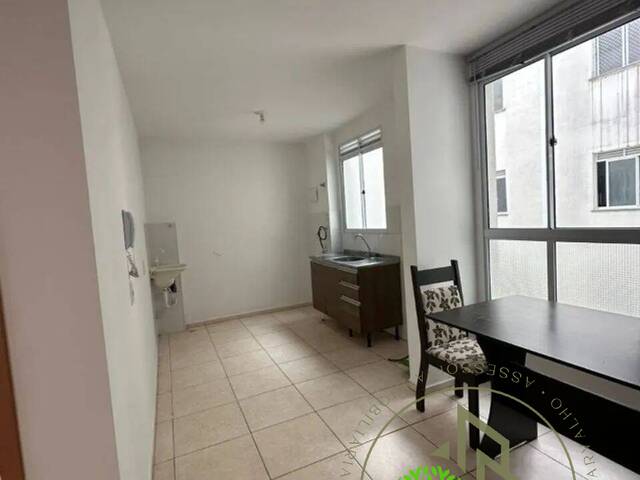 #202678 - Apartamento para Venda em Palhoça - SC