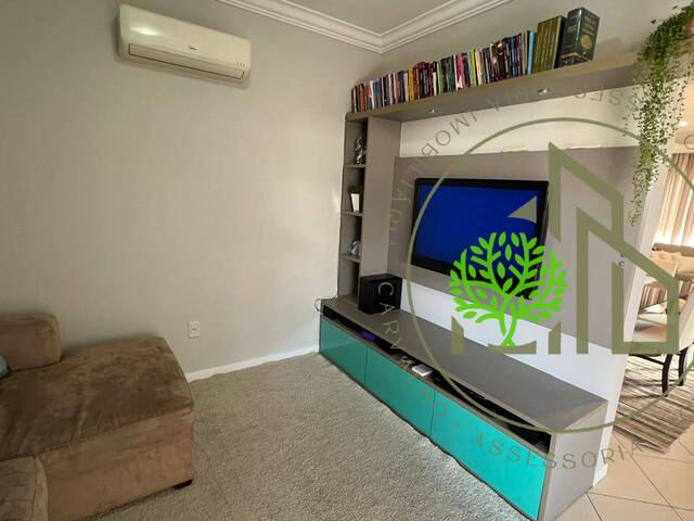 #202677 - Casa em condomínio para Venda em Palhoça - SC