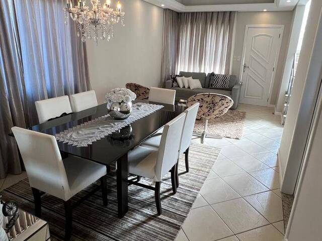 #202677 - Casa em condomínio para Venda em Palhoça - SC