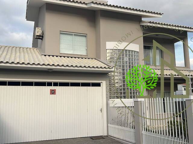 #202677 - Casa em condomínio para Venda em Palhoça - SC