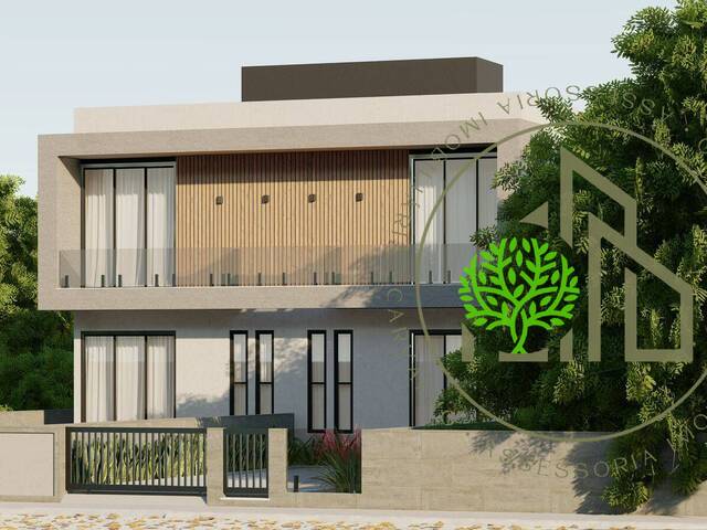 #202679 - Casa em condomínio para Venda em Palhoça - SC