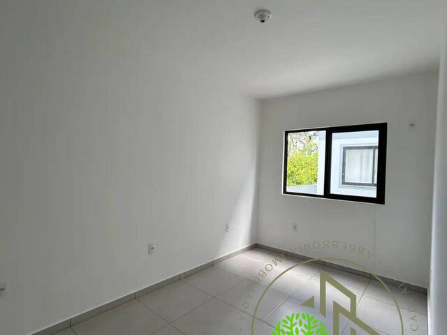 #202680 - Apartamento para Locação em Palhoça - SC