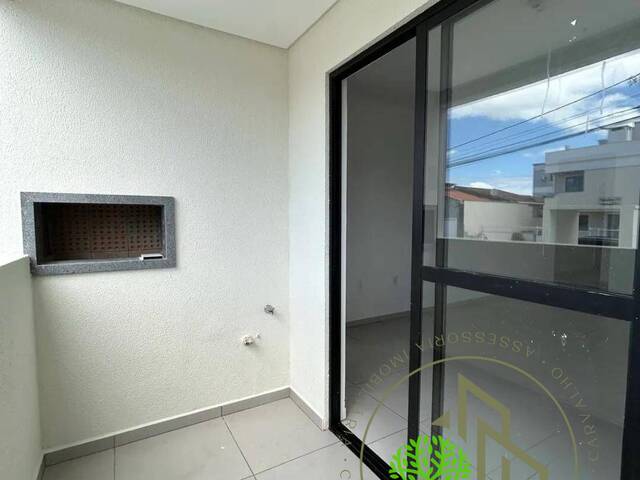 #202680 - Apartamento para Locação em Palhoça - SC