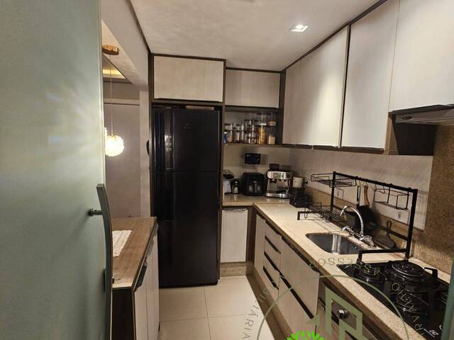 #202681 - Apartamento para Venda em Palhoça - SC