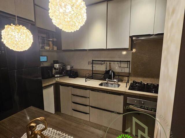 Apartamento para Venda em Palhoça - 4