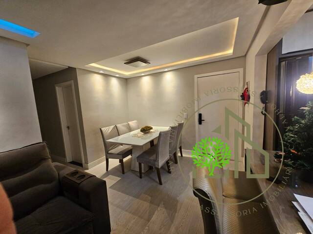 #202681 - Apartamento para Venda em Palhoça - SC