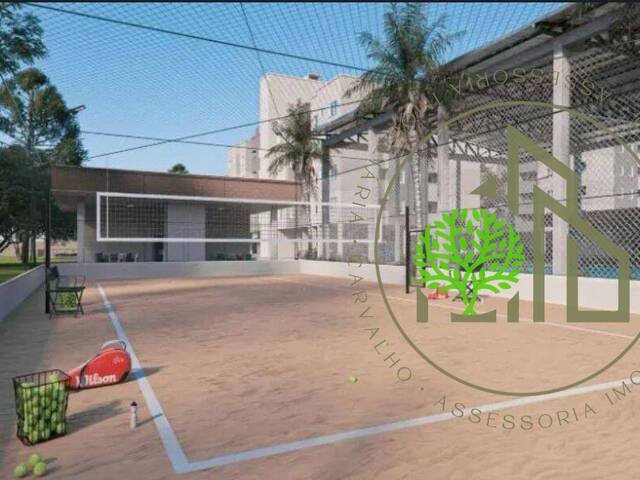 #202383 - Apartamento para Venda em Palhoça - SC