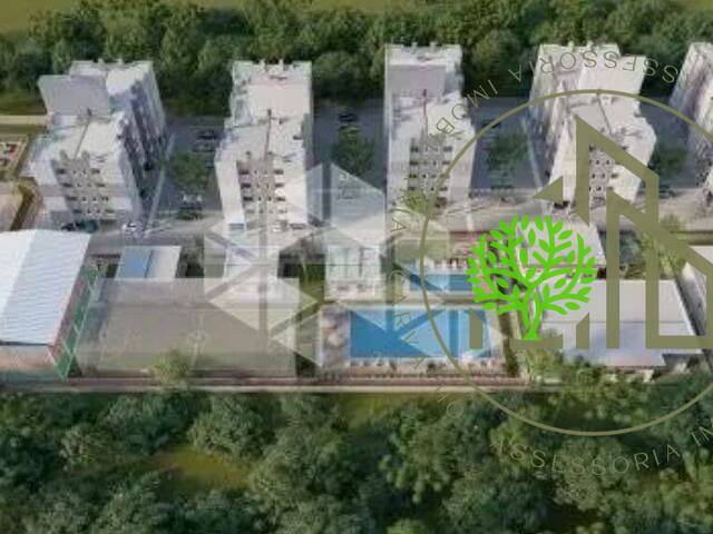 Apartamento para Venda em Palhoça - 5