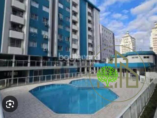 #202684 - Apartamento para Venda em São José - SC