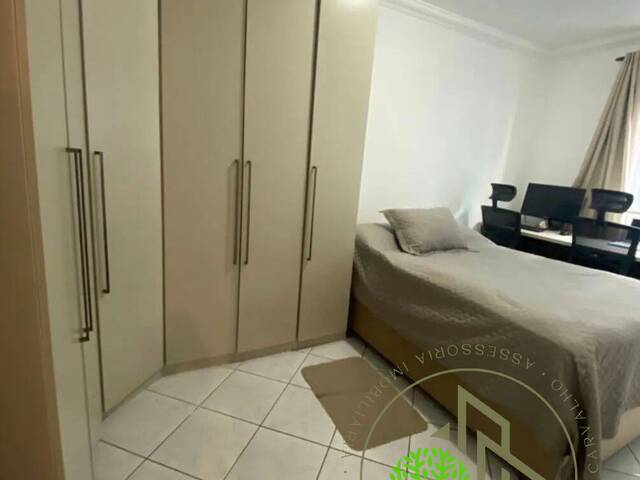 #202684 - Apartamento para Venda em São José - SC