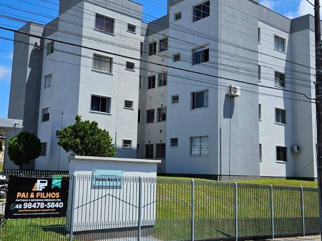 #202685 - Apartamento para Venda em São José - SC