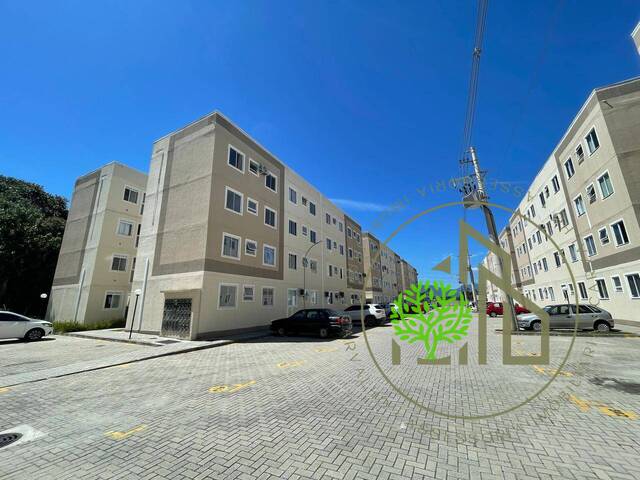 #202686 - Apartamento para Venda em São José - SC