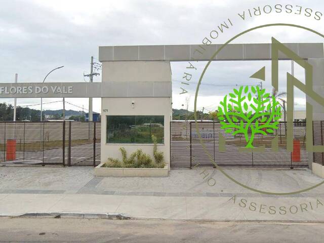 #202686 - Apartamento para Venda em São José - SC