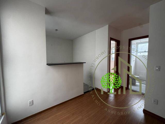 #202686 - Apartamento para Venda em São José - SC