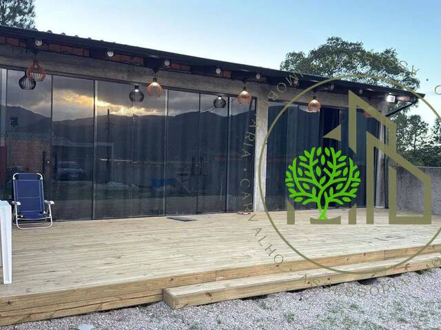 #203687 - Casa para Venda em Palhoça - SC
