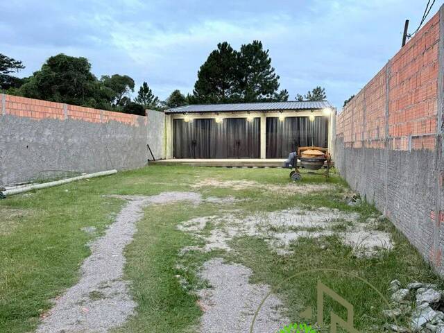 #203687 - Casa para Venda em Palhoça - SC