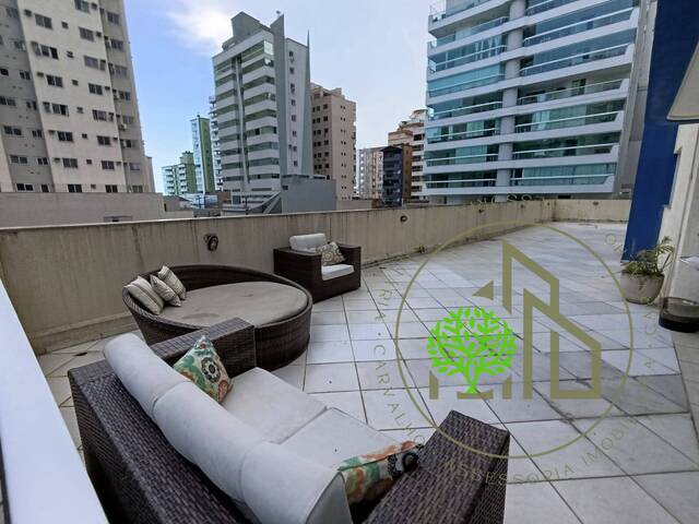 #202688 - Apartamento para Locação em Itapema - SC