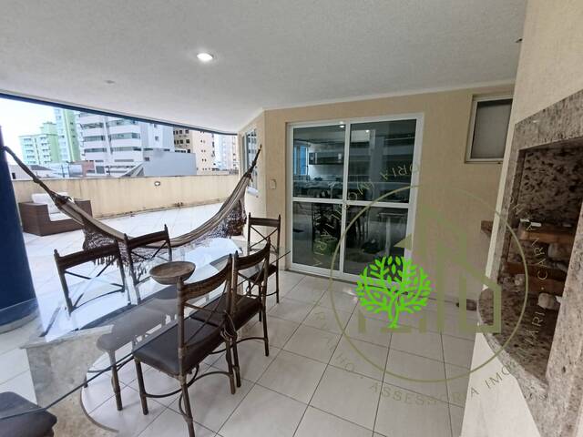 #202688 - Apartamento para Locação em Itapema - SC