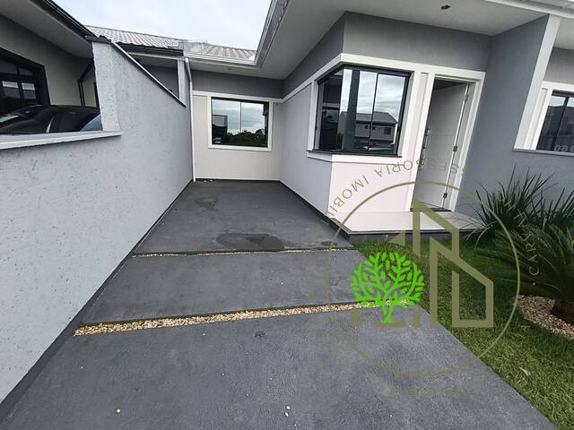 #202690 - Casa para Locação em Palhoça - SC