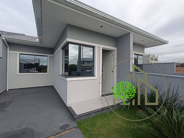 #202690 - Casa para Locação em Palhoça - SC