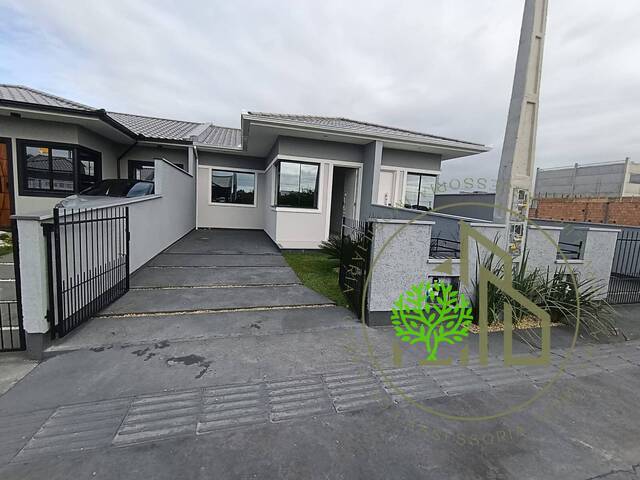 #202690 - Casa para Locação em Palhoça - SC