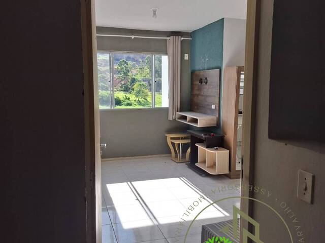 #202691 - Apartamento para Locação em Palhoça - SC