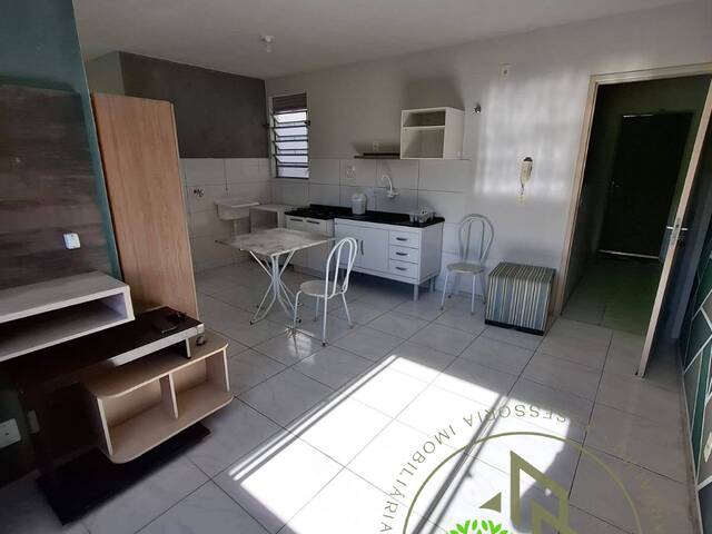 #202691 - Apartamento para Locação em Palhoça - SC