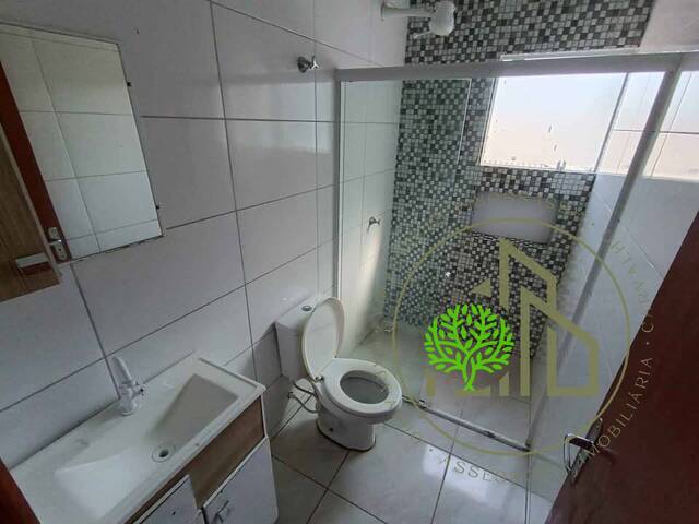 #202693 - Apartamento para Locação em Palhoça - SC